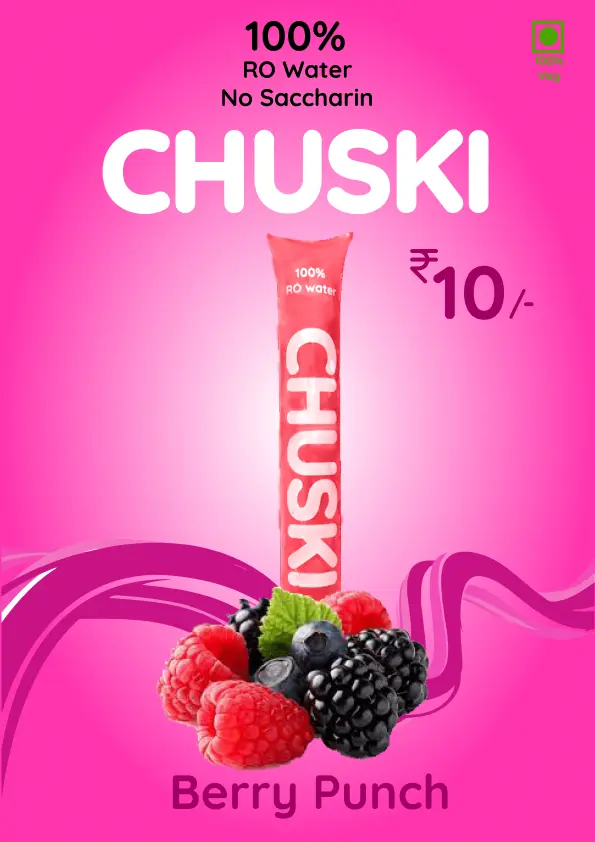 Berry Punch