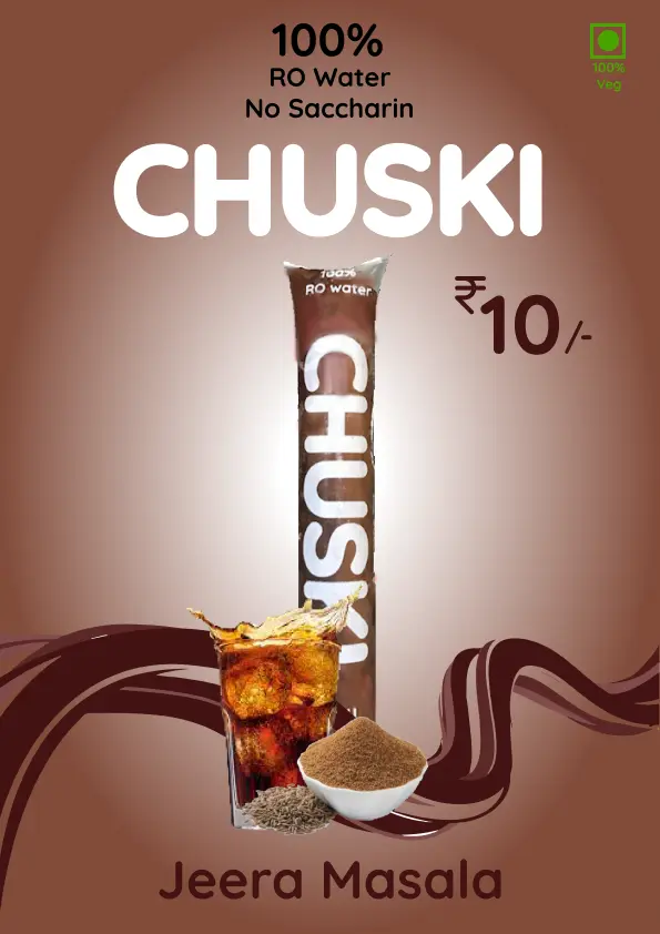 Jeera Masala