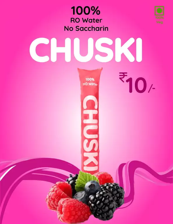 Berry Punch