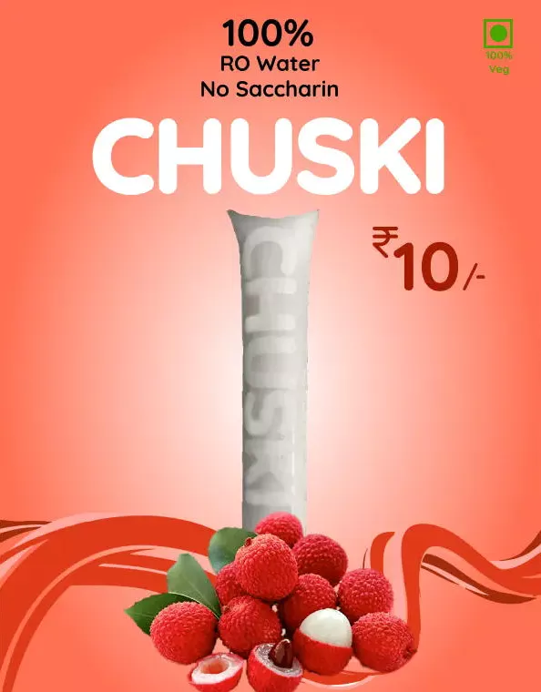 Litchi